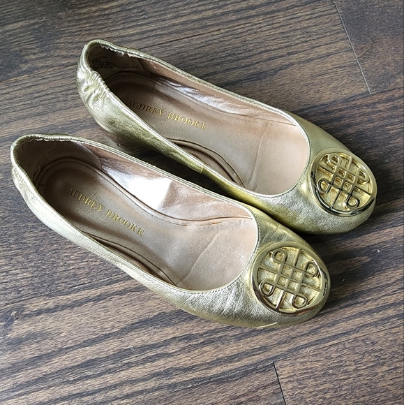 Audrey Brooke flats - Picture 2 of 5